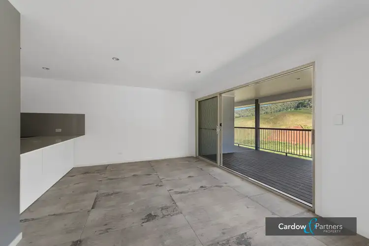 Fifth view of Homely house listing, 25 Brennan Court, Coffs Harbour NSW 2450