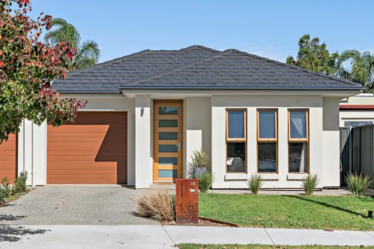 25 Kipling Avenue, Glengowrie SA 5044