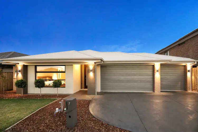 Main view of Homely house listing, 7 Bernwood Road, Mickleham VIC 3064