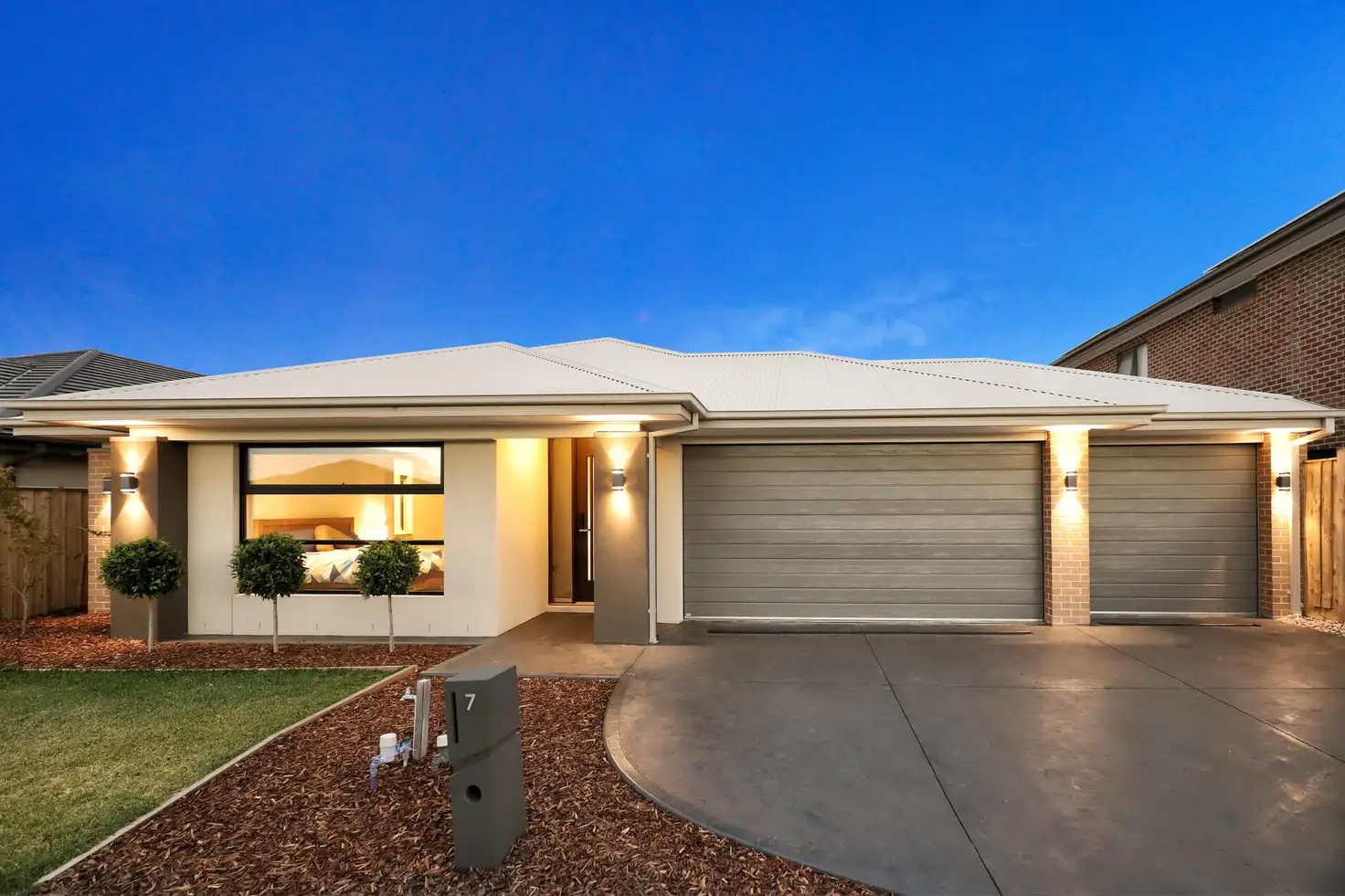 Main view of Homely house listing, 7 Bernwood Road, Mickleham VIC 3064