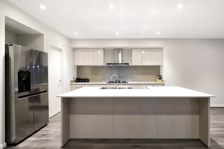 Second view of Homely house listing, 7 Bernwood Road, Mickleham VIC 3064