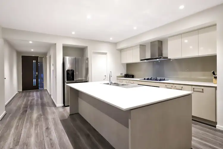 Third view of Homely house listing, 7 Bernwood Road, Mickleham VIC 3064