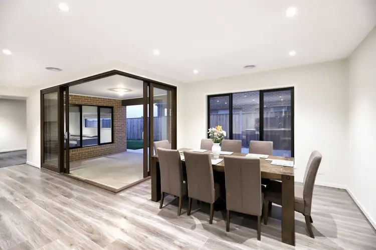 Fifth view of Homely house listing, 7 Bernwood Road, Mickleham VIC 3064