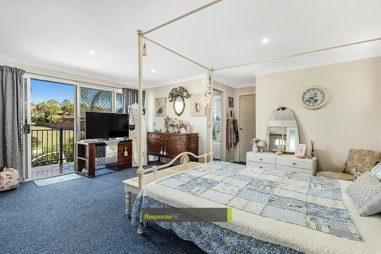 Third view of Homely house listing, 18 Seabrook Crescent, Doonside NSW 2767