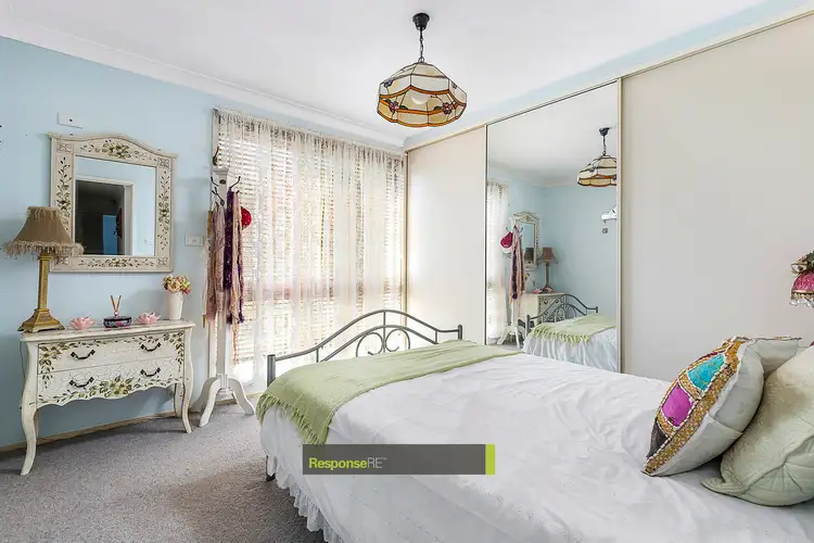 Fourth view of Homely house listing, 18 Seabrook Crescent, Doonside NSW 2767