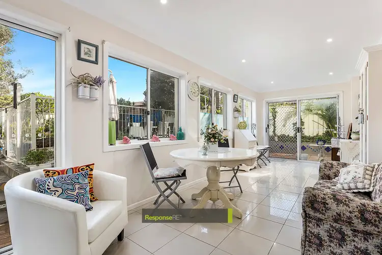 Fifth view of Homely house listing, 18 Seabrook Crescent, Doonside NSW 2767