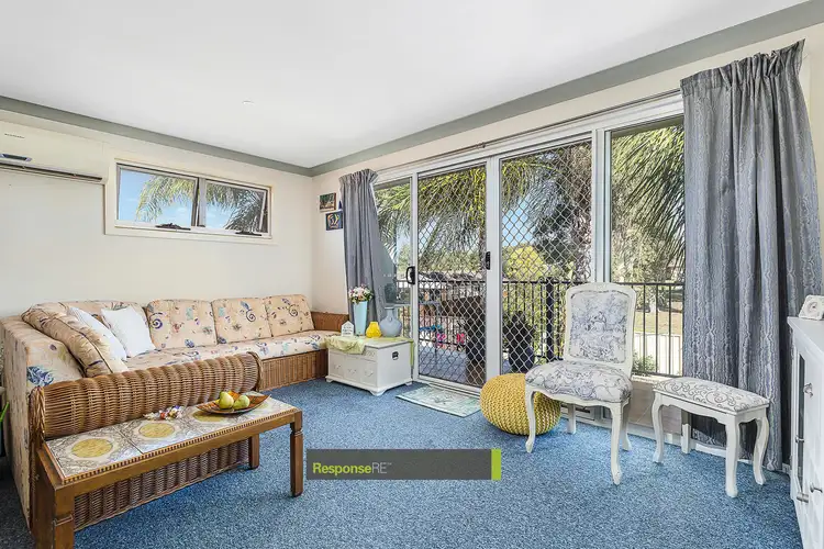 Sixth view of Homely house listing, 18 Seabrook Crescent, Doonside NSW 2767
