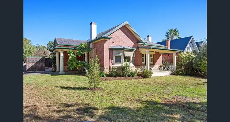 Main view of Homely house listing, 61 Ferguson Avenue, Myrtle Bank SA 5064