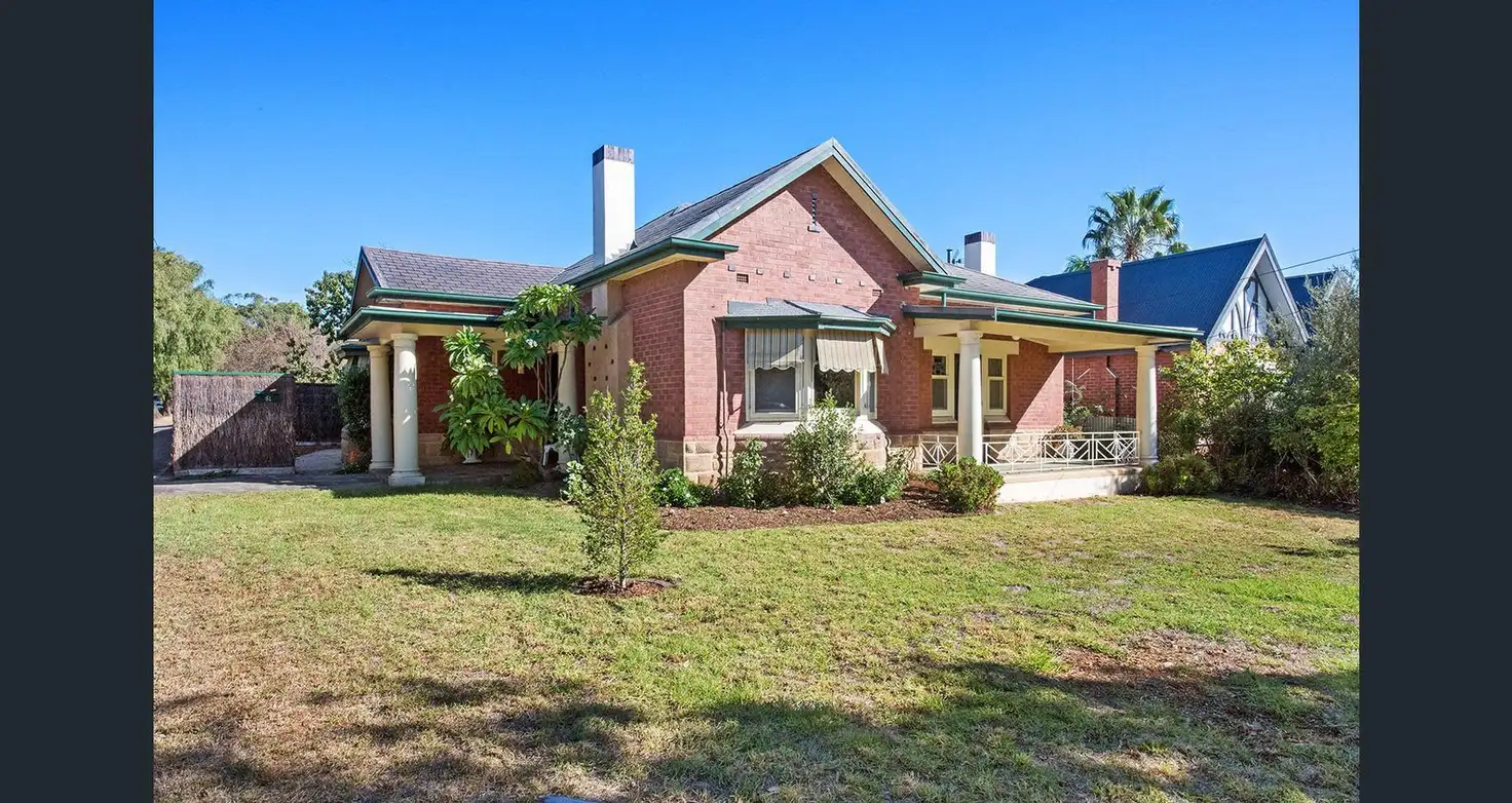 Main view of Homely house listing, 61 Ferguson Avenue, Myrtle Bank SA 5064