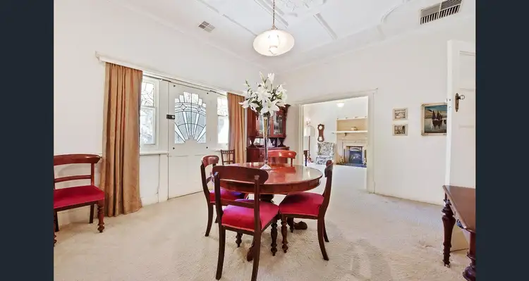 Second view of Homely house listing, 61 Ferguson Avenue, Myrtle Bank SA 5064
