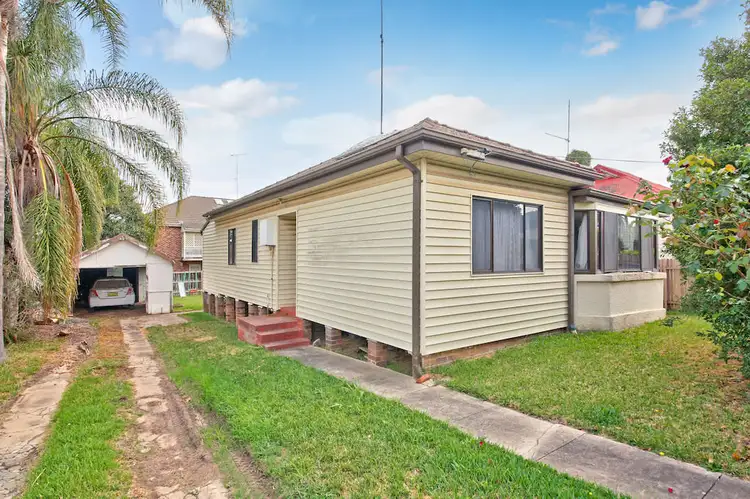 Main view of Homely house listing, 3 Little Street, Camden NSW 2570