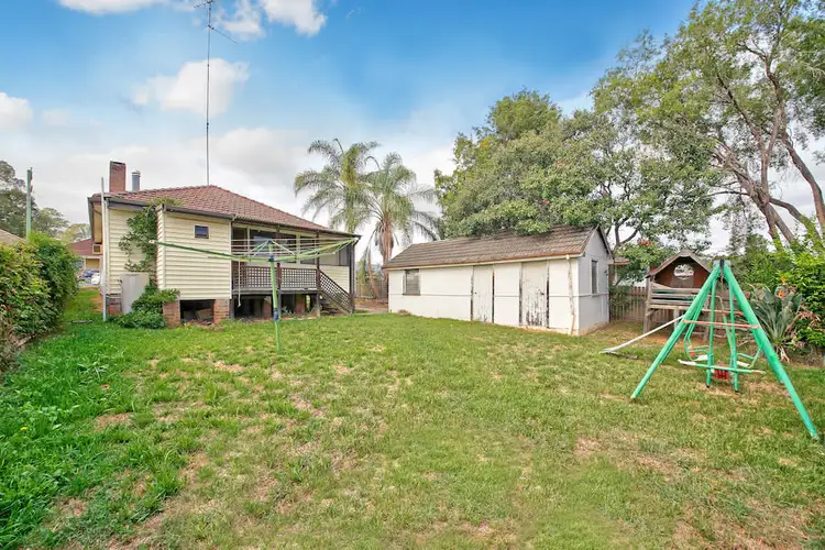 Second view of Homely house listing, 3 Little Street, Camden NSW 2570