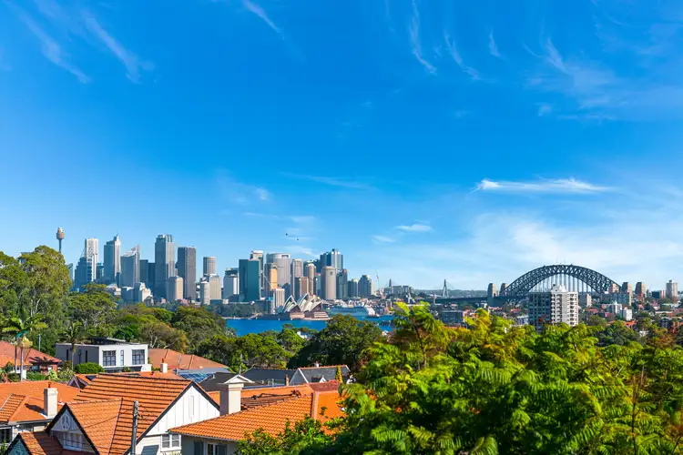 2/15 Prince Albert Street, Mosman NSW 2088