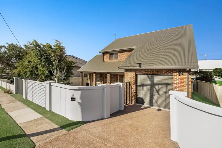 Fifth view of Homely house listing, 26 Frederick Street, Merewether NSW 2291