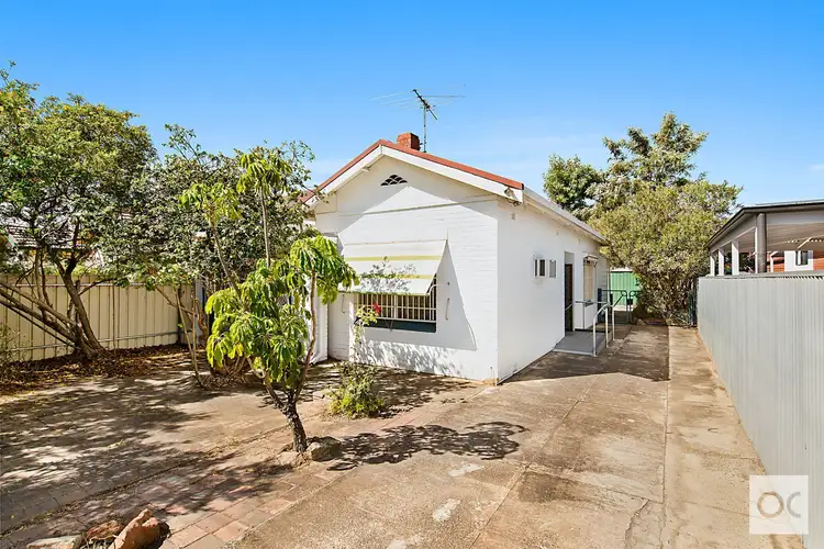 30 Carnarvon Terrace, Largs North SA 5016