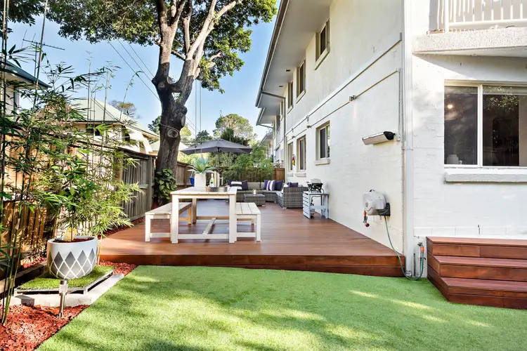 Second view of Homely apartment listing, 1/80 Old Pittwater Road, Brookvale NSW 2100