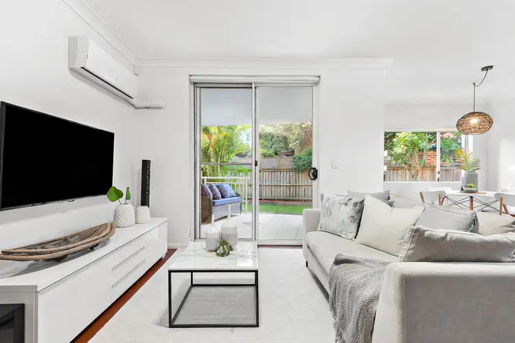 Fourth view of Homely apartment listing, 1/80 Old Pittwater Road, Brookvale NSW 2100