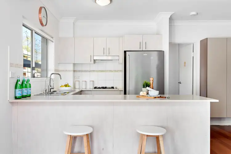 Sixth view of Homely apartment listing, 1/80 Old Pittwater Road, Brookvale NSW 2100
