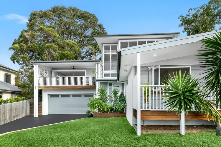 7 Rowena Road, Narraweena NSW 2099