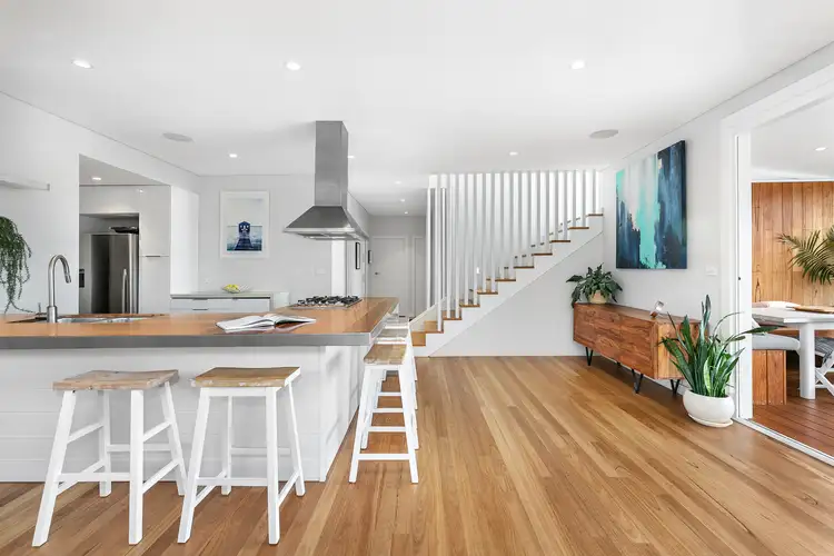 Second view of Homely house listing, 7 Rowena Road, Narraweena NSW 2099
