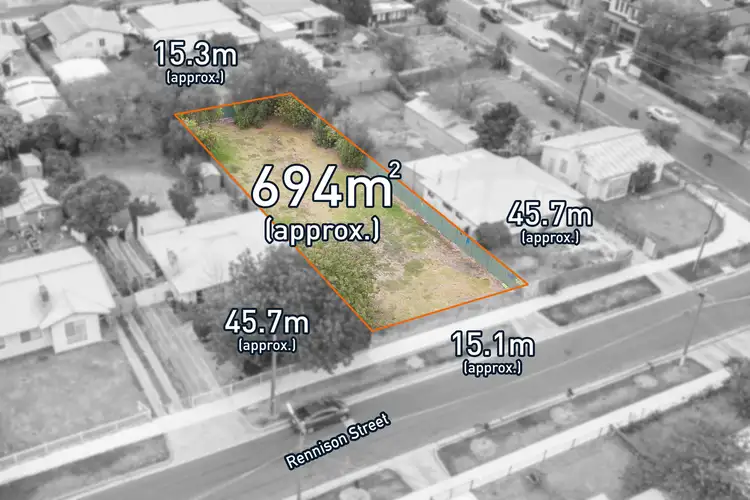 Fourth view of Homely house listing, 10 Rennison Street, Braybrook VIC 3019
