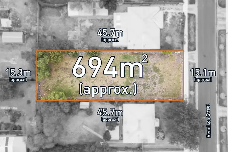 Seventh view of Homely house listing, 10 Rennison Street, Braybrook VIC 3019