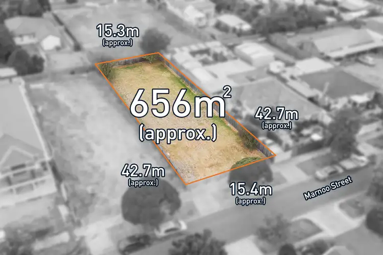 Fourth view of Homely house listing, 18 Marnoo Street, Braybrook VIC 3019