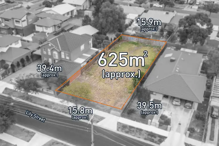 Sixth view of Homely house listing, 12 Lily Street, Braybrook VIC 3019