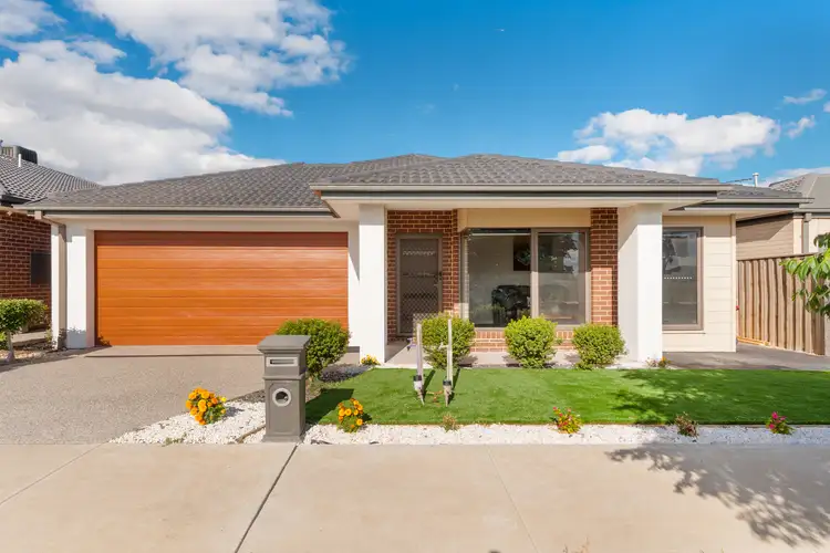 Main view of Homely house listing, 22 Mountview Drive, Diggers Rest VIC 3427