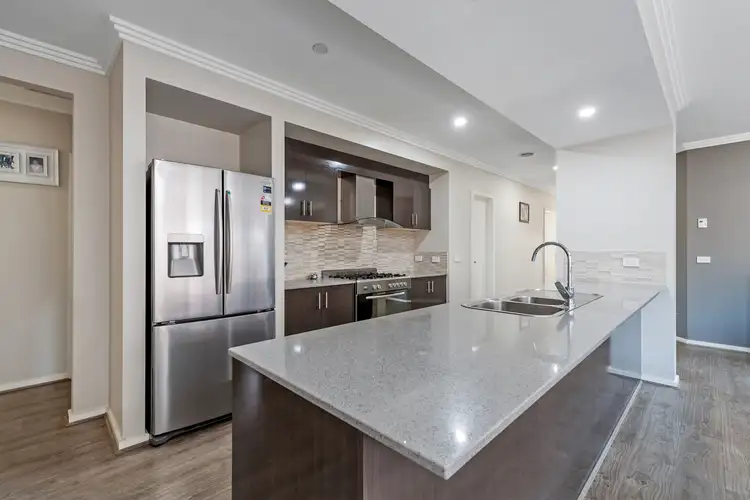 Second view of Homely house listing, 22 Mountview Drive, Diggers Rest VIC 3427