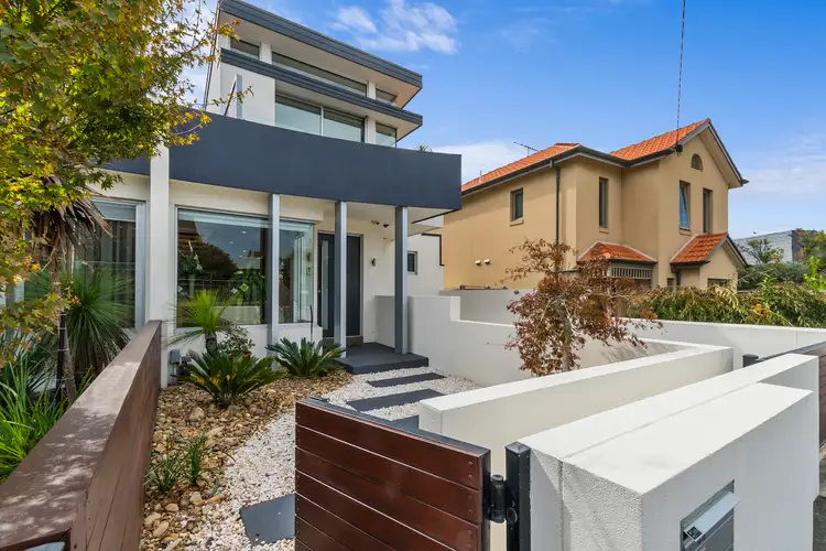 1/14-16 Yarra Street, Williamstown VIC 3016