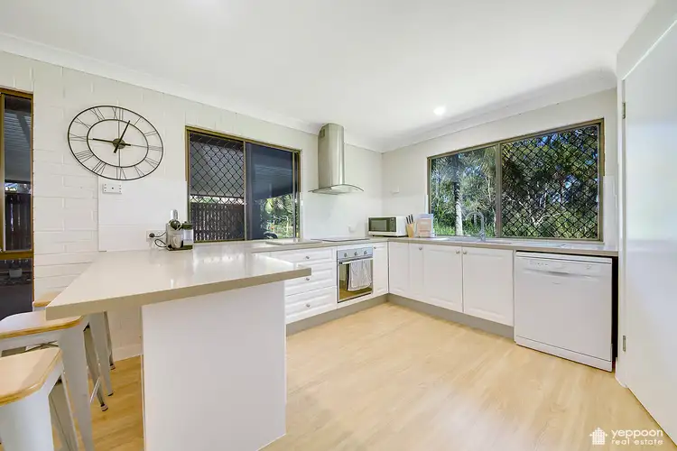 22 Joyce Avenue, Lammermoor QLD 4703