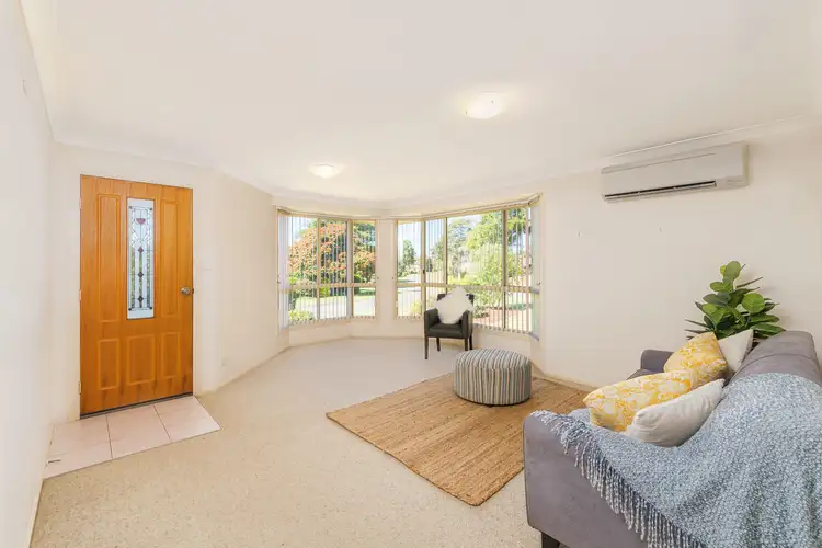 Second view of Homely house listing, 1 Topaz Place, Port Macquarie NSW 2444