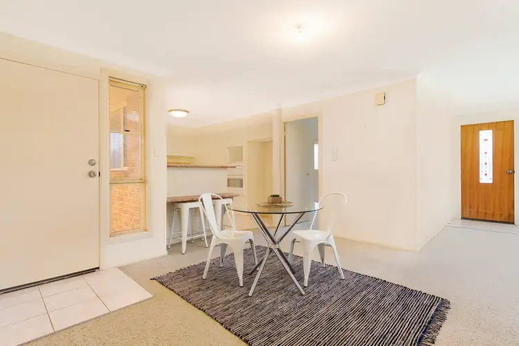 Third view of Homely house listing, 1 Topaz Place, Port Macquarie NSW 2444