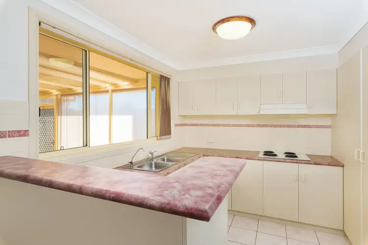 Fourth view of Homely house listing, 1 Topaz Place, Port Macquarie NSW 2444
