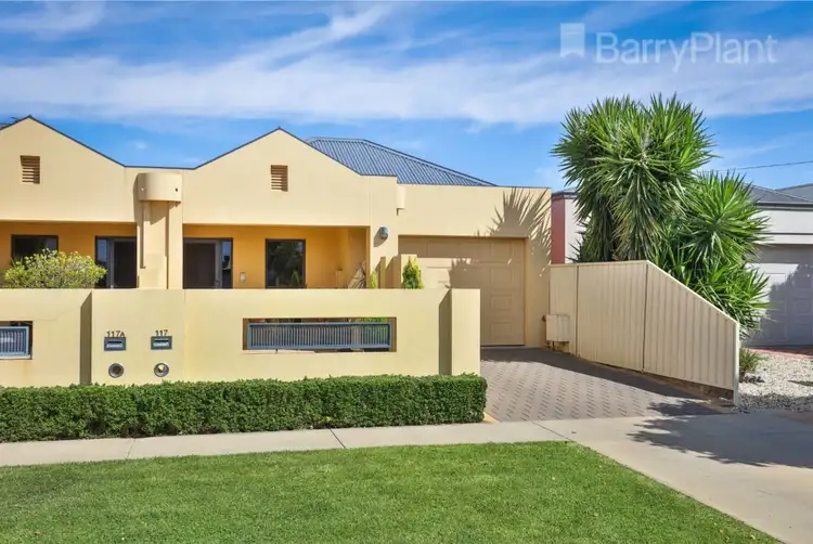 117 Olive Avenue, Mildura VIC 3500