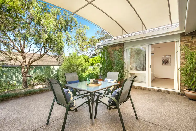 Fourth view of Homely house listing, 45 Blaxland Drive, Illawong NSW 2234