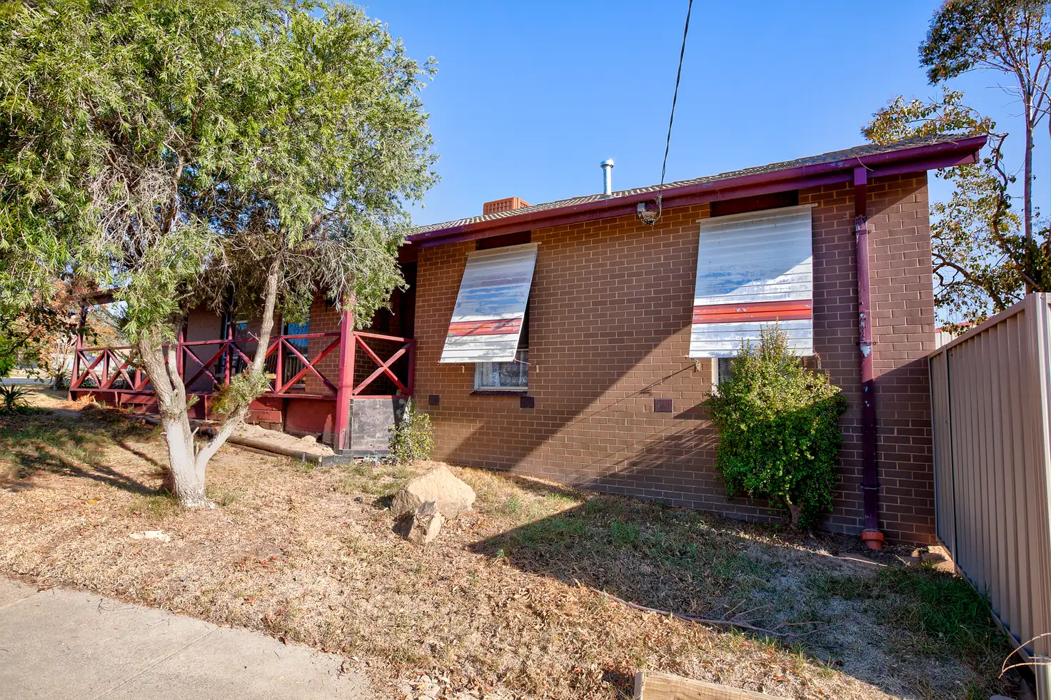 Main view of Homely house listing, 97 Chapple Street, Wodonga VIC 3690