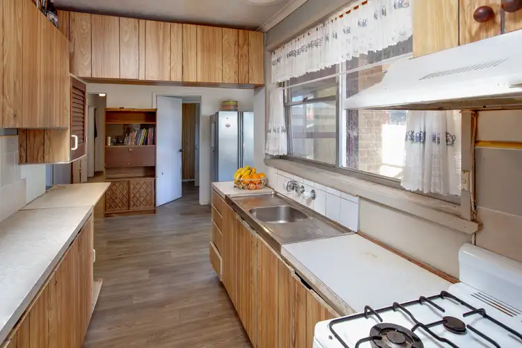 Second view of Homely house listing, 97 Chapple Street, Wodonga VIC 3690