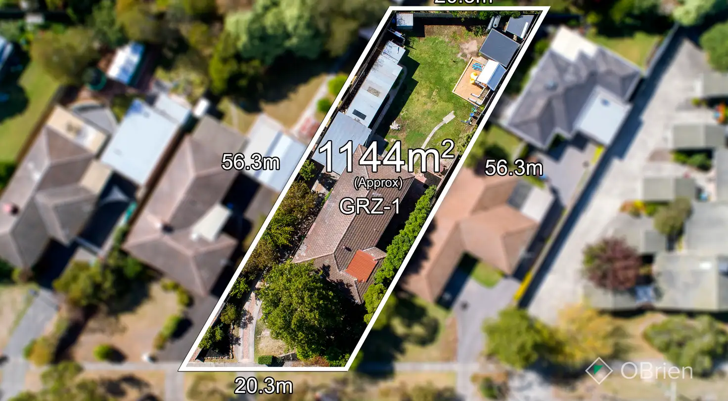 Main view of Homely house listing, 7 Henry Road, Croydon VIC 3136