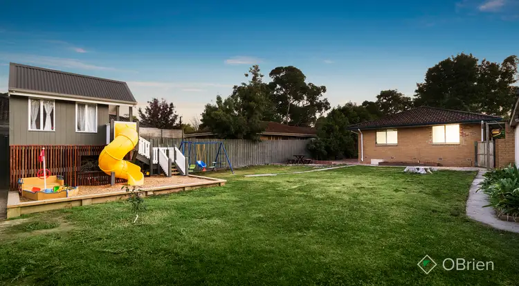 Second view of Homely house listing, 7 Henry Road, Croydon VIC 3136