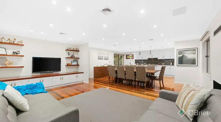 Third view of Homely house listing, 7 Henry Road, Croydon VIC 3136