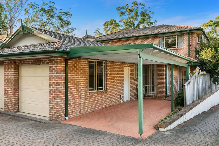 39A Pomona Street, Pennant Hills NSW 2120