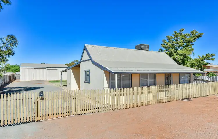 Main view of Homely house listing, 14 Davis Street, Boulder WA 6432