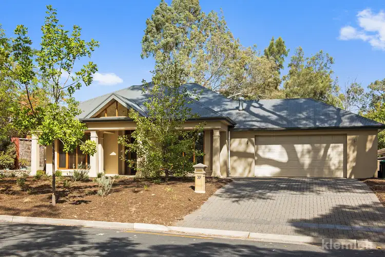 Main view of Homely house listing, 22 Newland Road, Burnside SA 5066