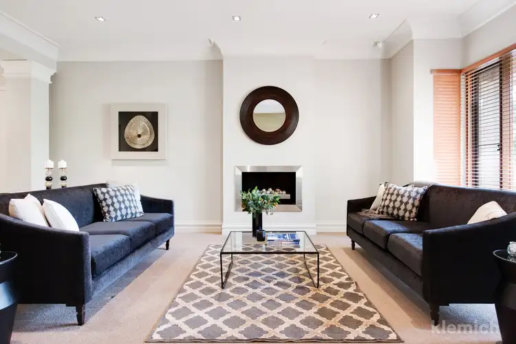 Second view of Homely house listing, 22 Newland Road, Burnside SA 5066