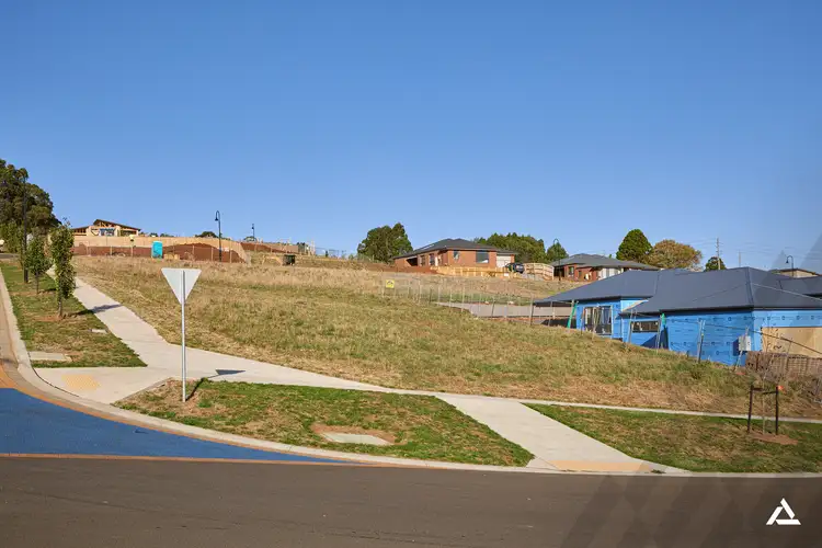 Second view of Homely land listing, 37 Sheoak Street, Warragul VIC 3820