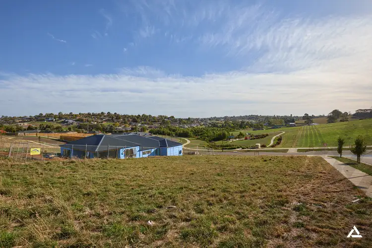 Fourth view of Homely land listing, 37 Sheoak Street, Warragul VIC 3820