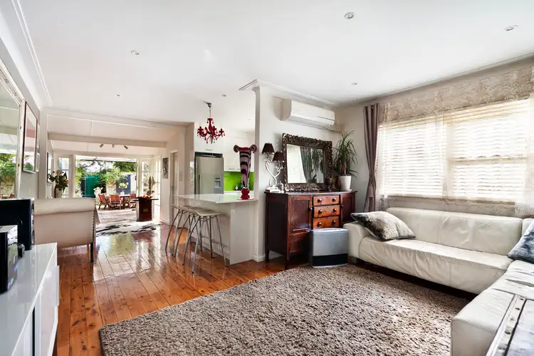 Main view of Homely house listing, 56a George Street, Leichhardt NSW 2040