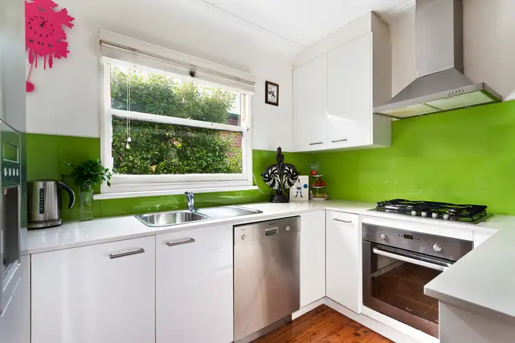 Third view of Homely house listing, 56a George Street, Leichhardt NSW 2040